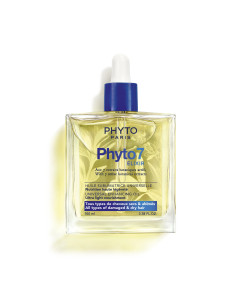 Phyto Elixir Olio Sublimante Universale 100 Ml