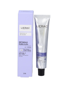 Lierac Protocoles Crema Anti Rughe 30 Ml