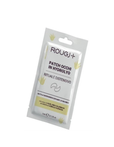 Rougj Patch Occhi Hydrolyo Lift Up