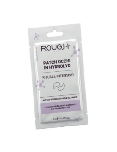 Rougj Patch Occhi Hydrolyo Anti Age