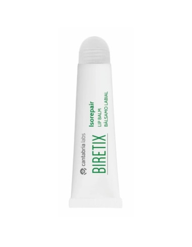 Biretix Isorepair Lip Balm 10 Ml
