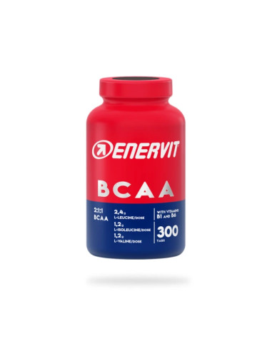 Enervit Bcaa 2 1 1 300 Compresse