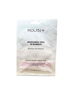 Rougj Maschera Viso Bamboo Anti Age