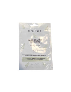 Rougj Maschera Viso Bamboo Detox