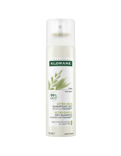 Klorane Shampoo Secco Avena 150 Ml Offerta Speciale