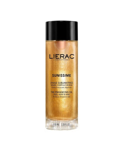 Lierac Sunissime Olio Sublimante 100 Ml