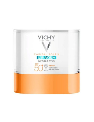 Vichy Capital Soleil UV Aqua Stick SPF50+ 10g