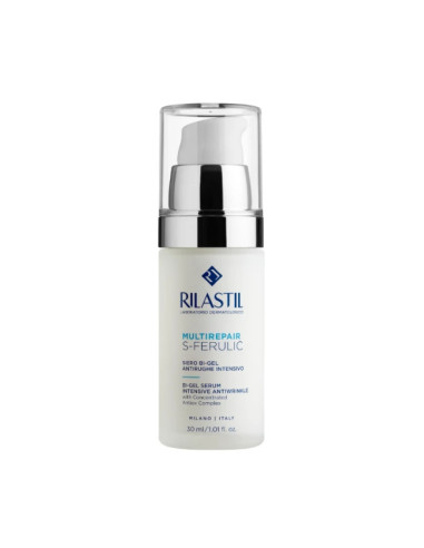 Rilastil Multirepair Ferulic Siero 30 Ml