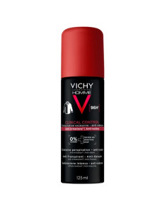 Vichy Vh Deo Clinical Aerosol 125 Ml 2026