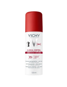 Vichy Deo Clinical Aerosol 125 Ml 2026