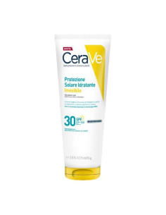 Cerave Protezione Solare Idratante Invisibile Spf30 75 Ml