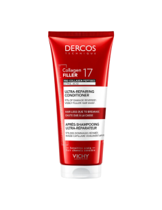 Vichy Dercos Technique Collagen Filler 17 Balsamo 200 ml