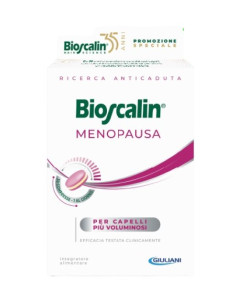 Bioscalin Menopaus – 30 Compresse