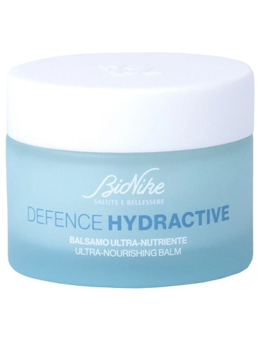 Bionike Hydractive Balsamo Ultra-nutriente 50 Ml