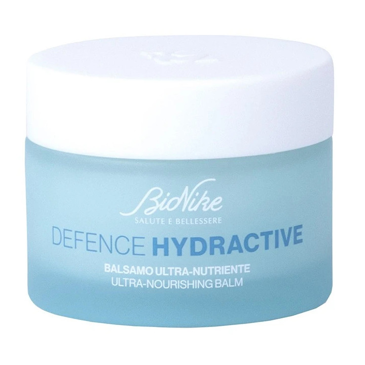 Bionike Hydractive Balsamo Ultra-nutriente 50 Ml