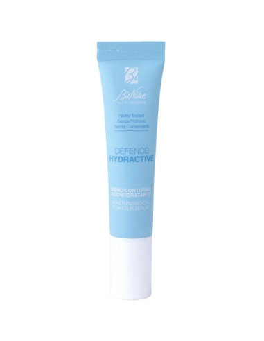 Bionike Hydractive Siero Contorno Occhi Idratante 15 Ml