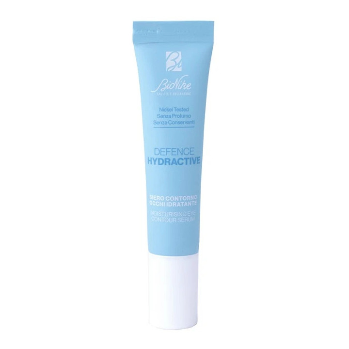 Bionike Hydractive Siero Contorno Occhi Idratante 15 Ml