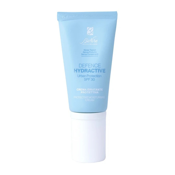 Bionike Hydractive Crema Protettiva Spf30 40 Ml