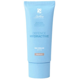 Bionike Defence Hydractive BB Cream Medium SPF15 40 ml Idratante Uniformante