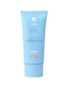 Bionike Defence Hydractive BB Cream Medium SPF15 40 ml Idratante Uniformante