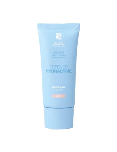 Bionike Defence Hydractive BB Cream Light Idratante 40 Ml
