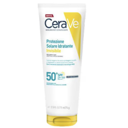 Cerave Protezione Solare Idratante Invisibile Spf50+ 75 Ml