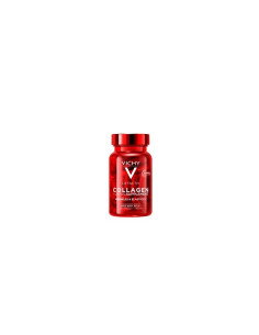 Vichy Liftactiv Collagen Supplement Wrinkles & Elasticity 60 capsule