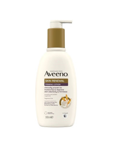 Aveeno Skin Renewal Crema Rassodante Pump 300 Ml