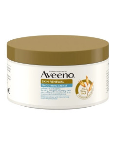 Aveeno Skin Renewal Crema Levigante Jar 300 Ml