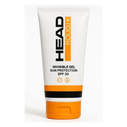Rougj Head Gel Invisibile Spf30 50 Ml