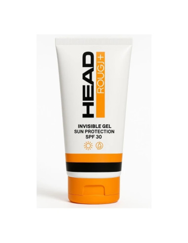 Rougj Head Gel Invisibile Spf30 50 Ml