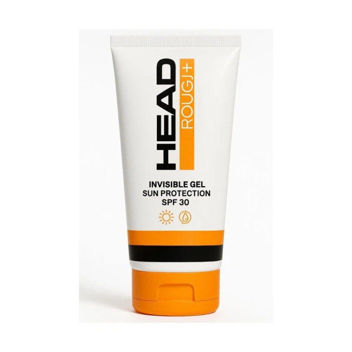 Rougj Head Gel Invisibile Spf30 50 Ml