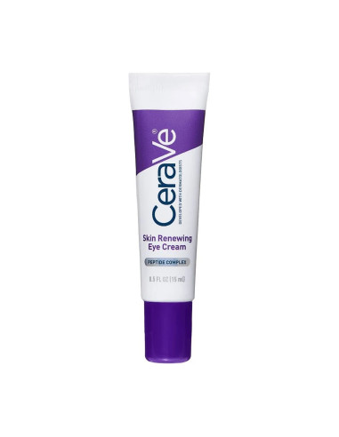 Cerave Skin Renewing Contorno Occhi 15 Ml