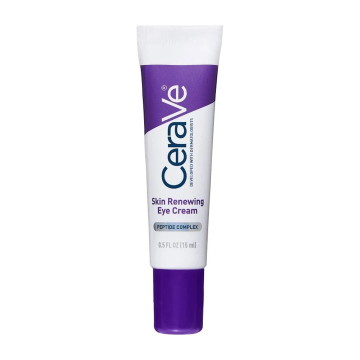 Cerave Skin Renewing Contorno Occhi 15 Ml