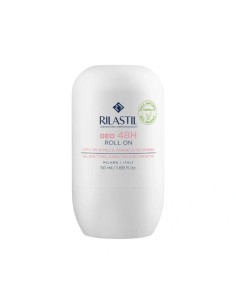 Rilastil Deo Roll-On 48h da 50ml