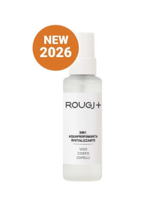 Rougj 3in1 Acqua Rivitalizzante Profumata 100 Ml
