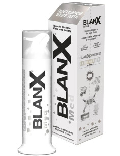 BlanX Med Dentifricio Sbiancante 75 ml