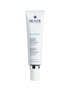 Rilastil multirepair gel crema 40 ml