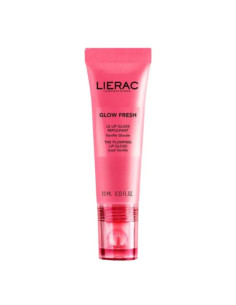 Lierac Glow Fresh Lip Gloss Rimpolpante Idratante 10 ml