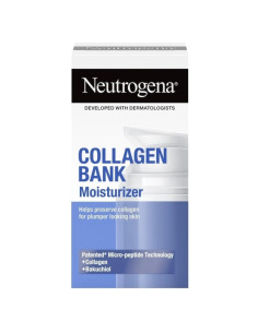 Neutrogena Collagene Crema Notte 50 Ml