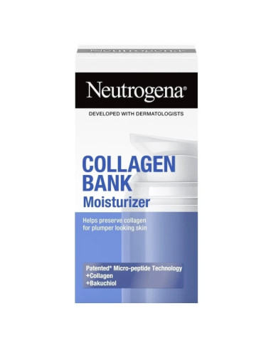 Neutrogena Collagene Crema Notte 50 Ml