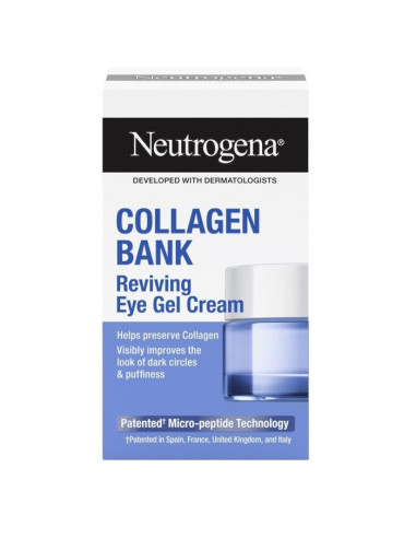 Neutrogena Collagene Contorno Occhi 15 ml