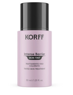 Korff Intense Barrier Skin Tint Spf30 03 30 Ml