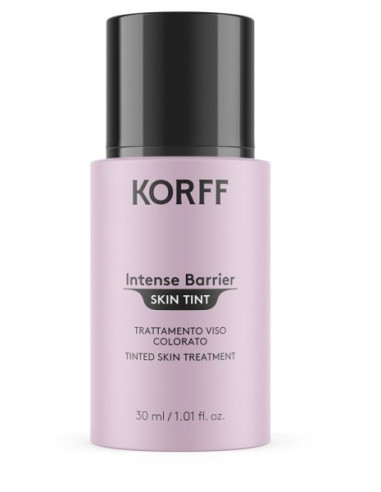 Korff Intense Barrier Skin Tint Spf30 03 30 Ml