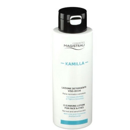Cosmetici magistrali Kamilla Struccante Viso - Occhi 400Ml