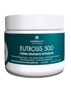 Eutrosis 500 Crema Idratante Intensiva 500Ml