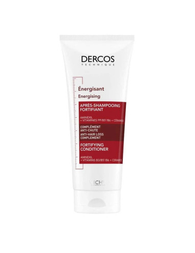Dercos balsamo energizzante 200 ml