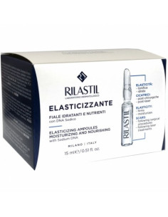 Rilastil elasticizzante 10 fiale x 1,5 ml