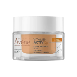 Avene Vitamin Activ Cg Crema Intensiva Illuminante 50 Ml