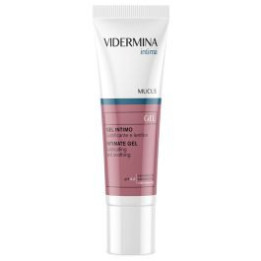 Vidermina MUCUS 30 ml